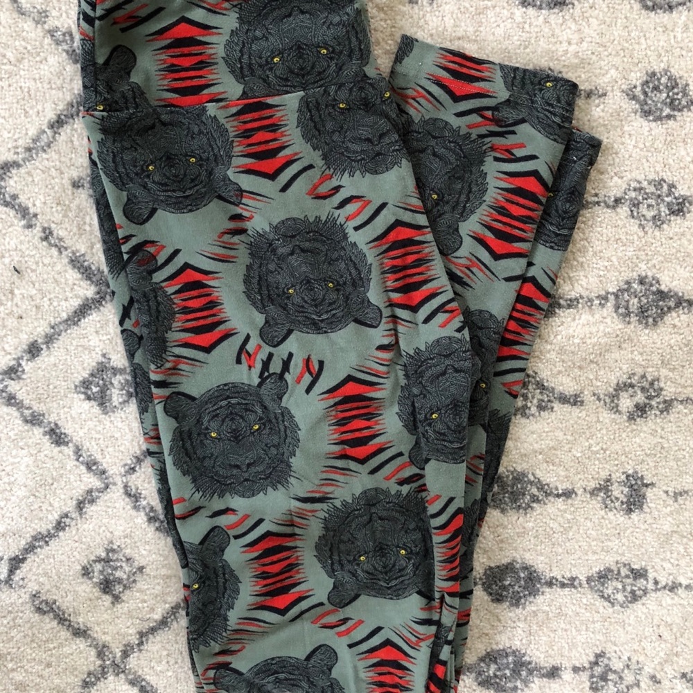 Lularoe Leggings